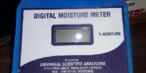 Digital Moisture Meter