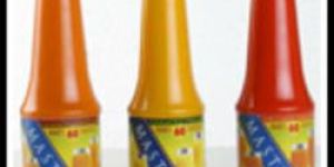 Soft Drink Concentrate