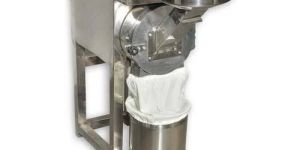 Stainless Steel Pulverizer Flour Mill