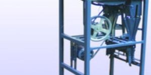 Automatic Cashew Shelling Machine