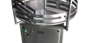 Turntable Machine