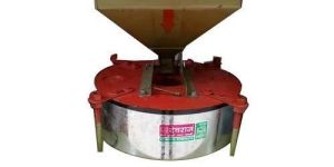 Commercial Flour Mill