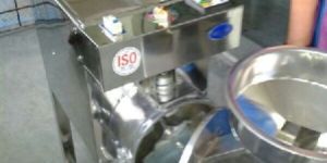 Stainless Steel Flour Mill