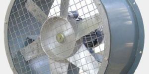 Axial Blower Fan
