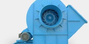 Centrifugal Blower