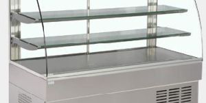 Cold Display Counter