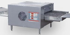 Pizza Conveyor Oven
