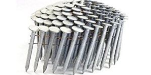 Coil Roofing Nails