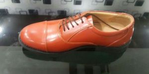 Lightweight DMS Boots