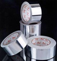 Aluminium Foil Sheet