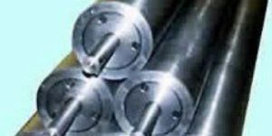 Mild Steel Rollers