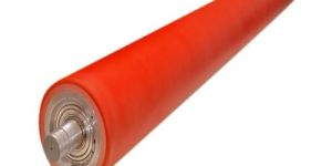 Polyurethane Rubber Rollers
