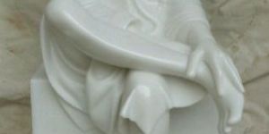 Marble Sai Baba Statues