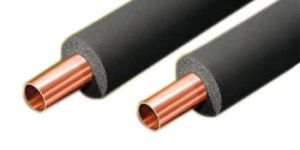 Air Conditioner Insulation Pipe