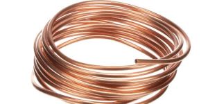 Copper Capillary Tubes