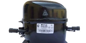 Refrigerator Compressor