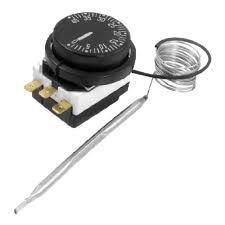 Capillary Thermostat