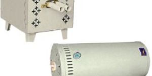 Carbon Sulphur Determination Apparatus