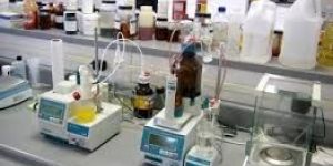 Laboratory Testing Instruments