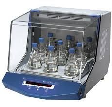 Rotary Incubator Shaker