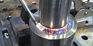 Argon Welding Services