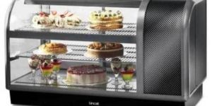 Cold Display Counter