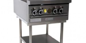 Four Burner Gas Range