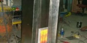 Table Top Shawarma Machine without Cabinet