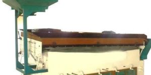 Horizontal Specific Gravity Separator