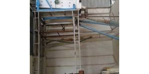 Industrial Seed Cleaner