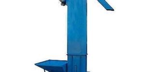 Vertical Bucket Elevator