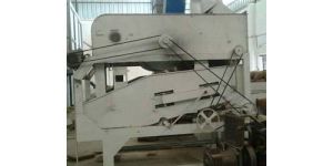 Vertical Seed Grader