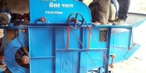 Garlic Separating Machine