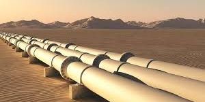 Gas Pipeline