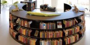 Library Furniture