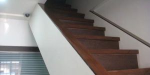 Wooden Staircase