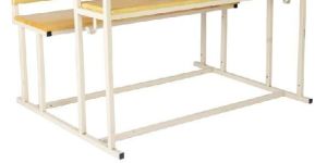 Gama School Bench