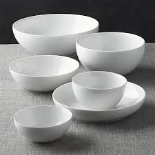 Serving Bowl Set