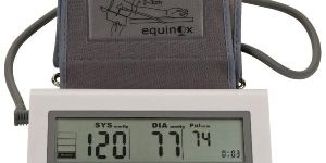 Blood Pressure Monitor