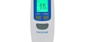 Infrared Thermometer
