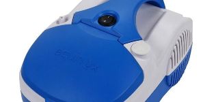 Compressor Nebulizer