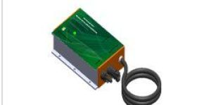 E-Rickshaw Solar Charger