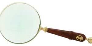 Magnifying Glass