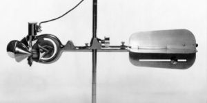 Water Counter Meters