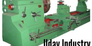 Heavy Duty Lathe Machine