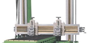 Planer Machine