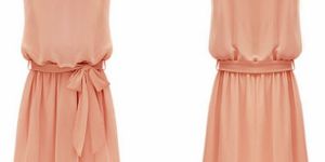 One Piece Dresses