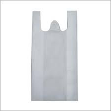 W Cut Non Woven Bags
