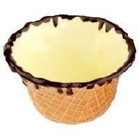 Ice Cream Bowls