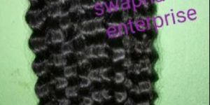 Curly Hair Extensions
